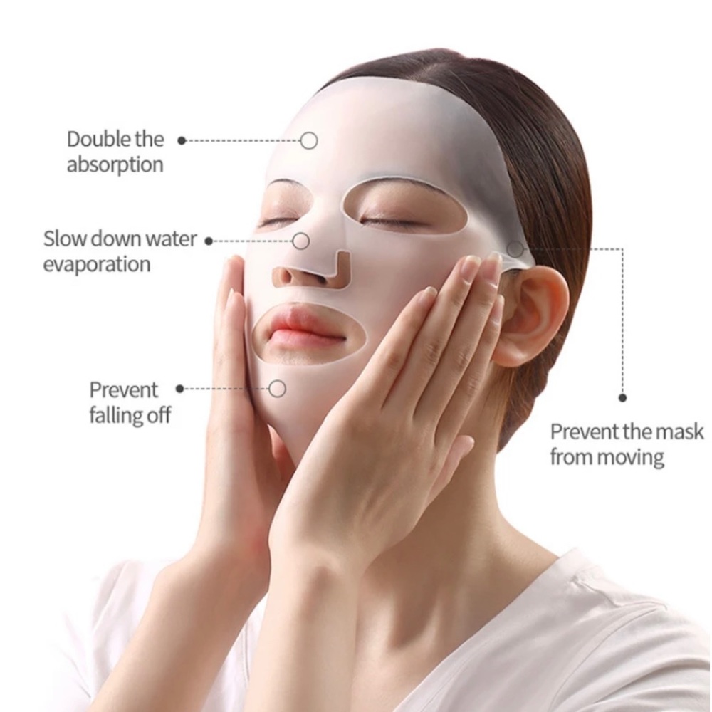 Reusable Mask - Picture 2 of 4